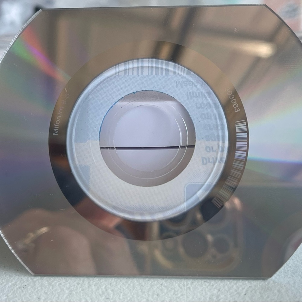 Autobahn Racing Game CD X3D - Picture 5 of 7